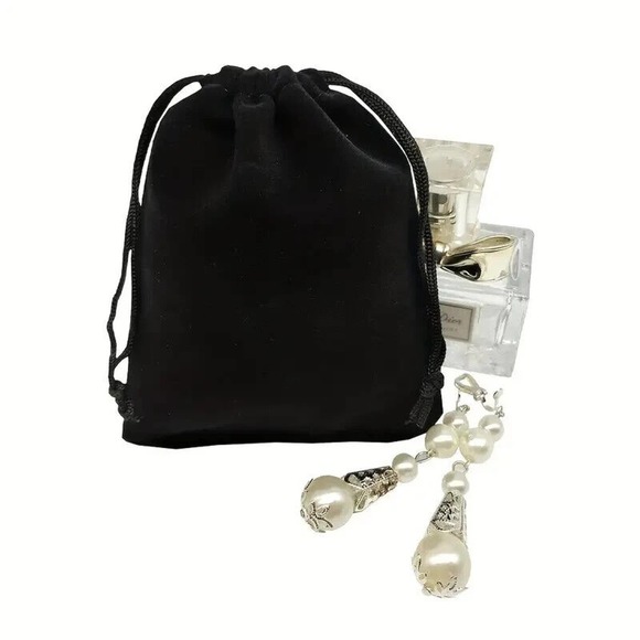 UNISEX LARGE STAR OF DAVID SILVER PENDANT WITH 21.5" SILVER Chain - W Gift Bag - Picture 4 of 4